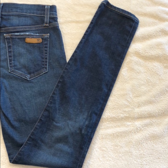 Joe’s Skinny Jeans Size 25 - Picture 2 of 4